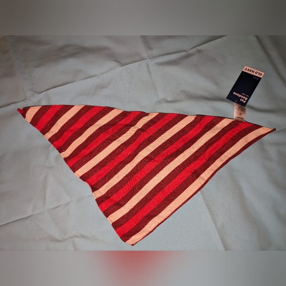 Dog Scarf - Picture 1 of 2